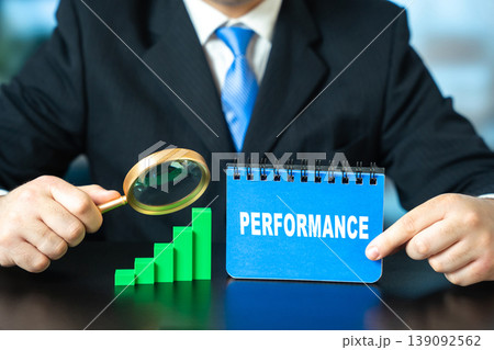 Business performance Business performance 139092562