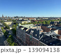 スウェーデン南部・スコーネ地方の都市であるマルメ 139094138