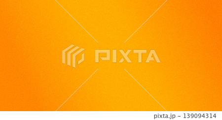Orange and Yellow Gradient Background 139094314