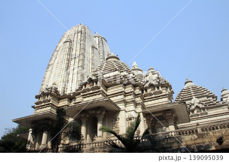 Birla Mandir (Hindu Temple) in Kolkata, West Bengal, India 139095039