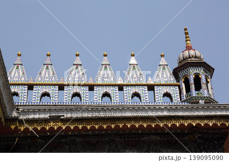 Jain Temple, Kolkata, West Bengal, India 139095090