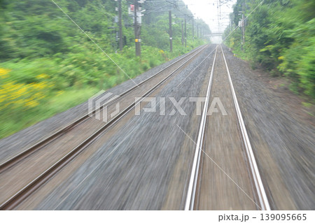 青い森鉄道の風景 青い森鉄道の風景 139095665