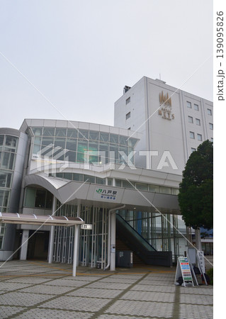 青森県八戸駅(2023年) 青森県八戸駅(2023年) 139095826