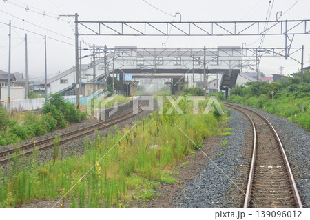 青い森鉄道青い森鉄道線 苫米地駅から諏訪ノ平駅までの車窓風景(2023年) 青い森鉄道青い森鉄道線 苫米地駅から諏訪ノ平駅までの車窓風景(2023年) 139096012