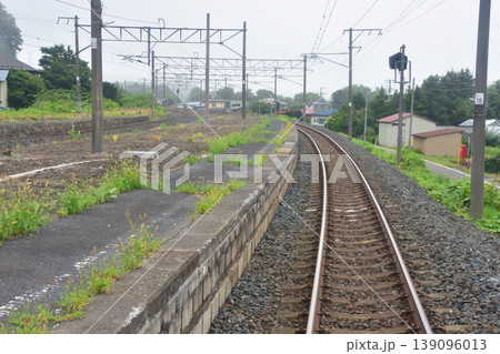 青い森鉄道青い森鉄道線 苫米地駅から諏訪ノ平駅までの車窓風景(2023年) 青い森鉄道青い森鉄道線 苫米地駅から諏訪ノ平駅までの車窓風景(2023年) 139096013