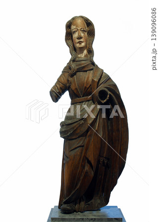 Blessed Virgin Mary 139096086