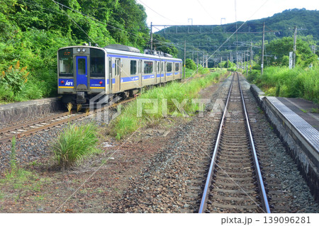 IGRいわて銀河鉄道いわて銀河鉄道線 一戸駅から小繫駅までの車窓風景(2023年) IGRいわて銀河鉄道いわて銀河鉄道線 一戸駅から小繫駅までの車窓風景(2023年) 139096281