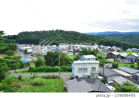 IGRいわて銀河鉄道いわて銀河鉄道線 滝沢駅から厨川駅までの車窓風景(2023年) IGRいわて銀河鉄道いわて銀河鉄道線 滝沢駅から厨川駅までの車窓風景(2023年) 139096493