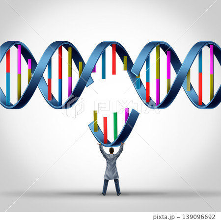 Personalized Gene Therapy Personalized Gene Therapy 139096692