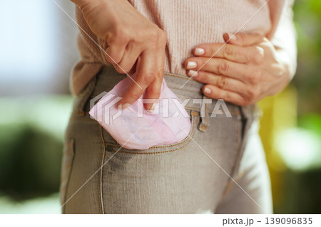 Managing Menstrual Cramps and Period Care Managing Menstrual Cramps and Period Care 139096835