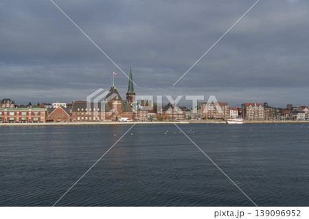 Aarhus in Denmark Aarhus in Denmark 139096952