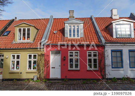 Aarhus in Denmark 139097026