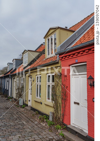 Aarhus in Denmark 139097042