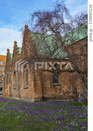 the danish city Aarhus the danish city Aarhus 139097226