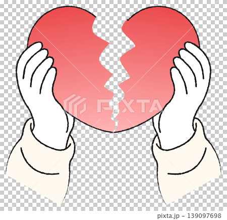 Heartbreak Heartbreak 139097698