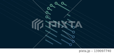Cyber security technology for business and internet project with lock image Cyber security technology for business and internet project with lock image 139097740
