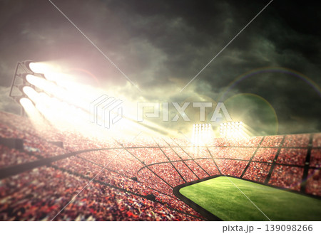 Stadium 139098266