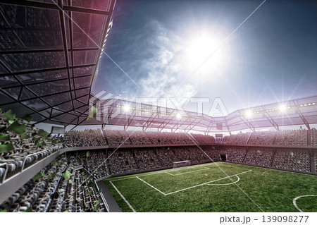 Stadium Stadium 139098277
