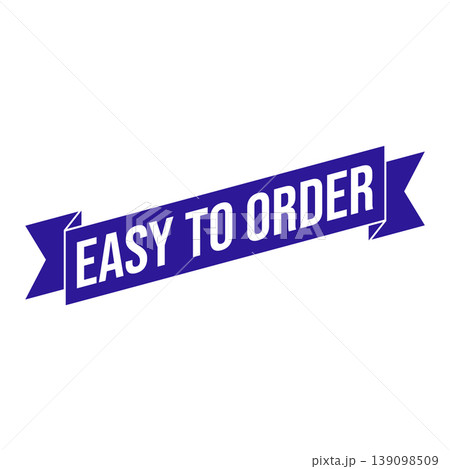 Easy to Order Letter Rubber Stamp Template Design 139098509
