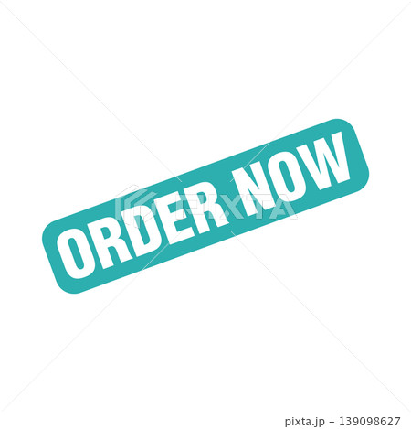 Order Now Letter Rubber Stamp Template Design Order Now Letter Rubber Stamp Template Design 139098627