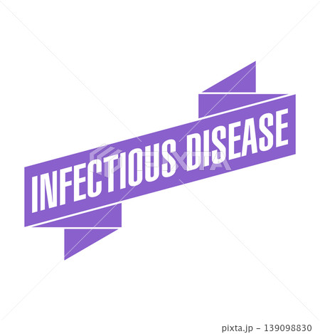 Infectious Disease Letter Rubber Stamp Vector Design Template Infectious Disease Letter Rubber Stamp Vector Design Template 139098830
