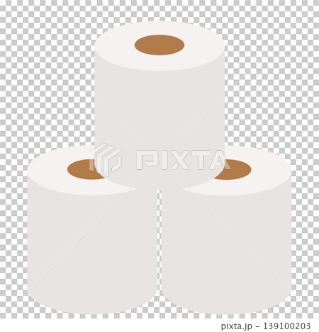 Toilet Paper Toilet Paper 139100203