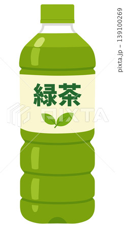 ペットボトルのお茶 ペットボトルのお茶 139100269