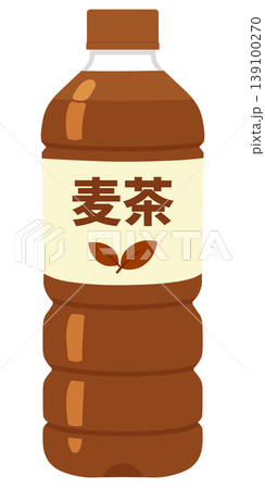 ペットボトルのお茶 ペットボトルのお茶 139100270