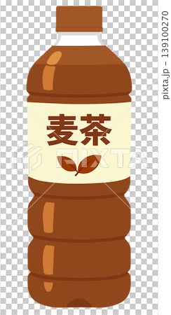 ペットボトルのお茶 ペットボトルのお茶 139100270