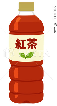 ペットボトルのお茶 ペットボトルのお茶 139100273