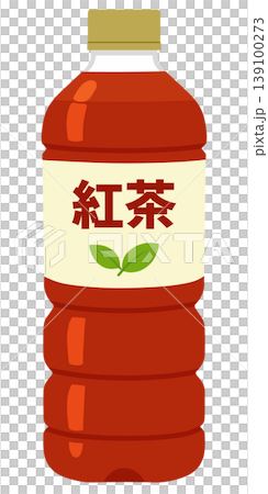 PET瓶茶 PET瓶茶 139100273
