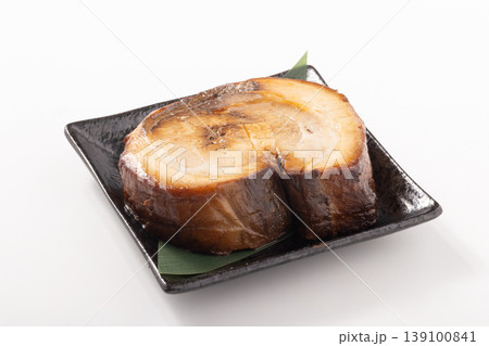 ［国産豚肉］極厚　チャーシュー　バラ肉 139100841