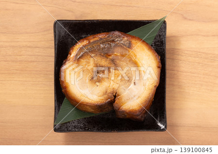 ［国産豚肉］極厚　チャーシュー　バラ肉 139100845