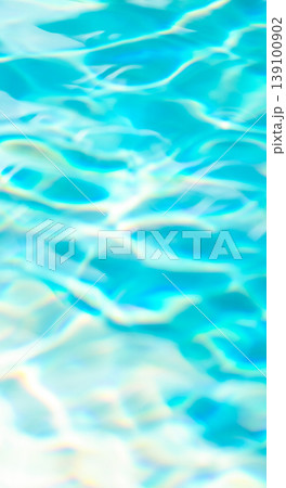 キラキラ水面 夏色のイメージ キラキラ水面 夏色のイメージ 139100902
