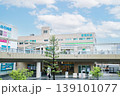 新豊橋駅／愛知県豊橋市駅前大通1丁目 139101077