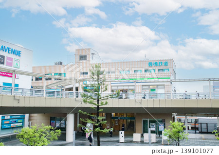 新豊橋駅／愛知県豊橋市駅前大通1丁目 139101077