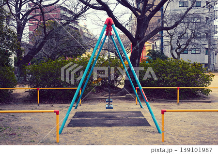 児童公園 児童公園 139101987