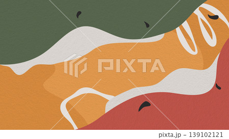 Pastel Abstract Colorful Background 139102121