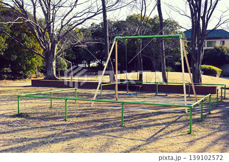 児童公園 139102572