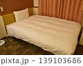 セミダブルベッドのシングルルーム 139103686