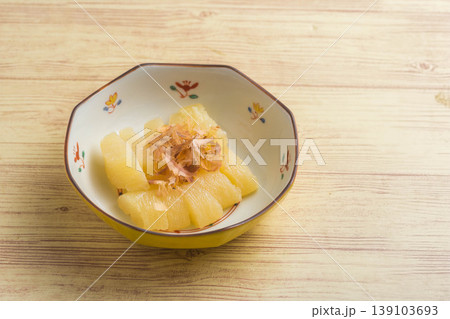 かつお節のせ数の子 139103693