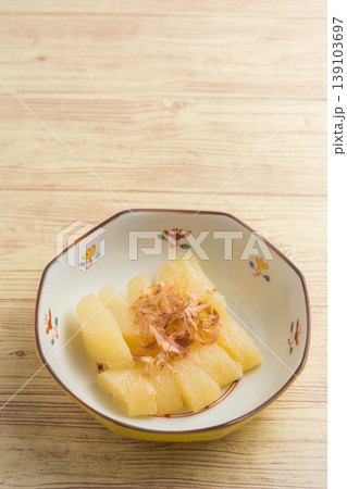 かつお節のせ数の子 139103697