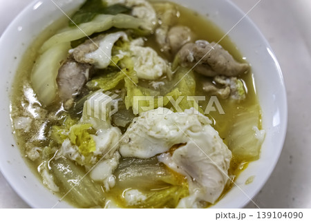 おいしい煮物 139104090