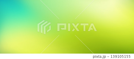 Soft green neon lime gradient background, vivid acid lemon texture. Vector chartreuse wallpaper evokes fresh energy and vibrant spring mood with smooth blurred transitions and acid lime lemon tones 139105155