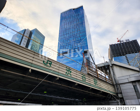 渋谷 早朝 2022年9月 渋谷 早朝 2022年9月 139105775