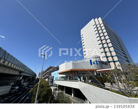 ららぽーと TOKYO BAY 南船橋　2024年3月 139105838