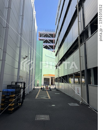 ららぽーと TOKYO BAY 南船橋　2024年3月 139105852