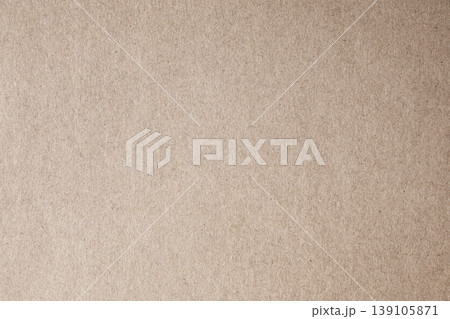 Rough kraft paper material texture 139105871