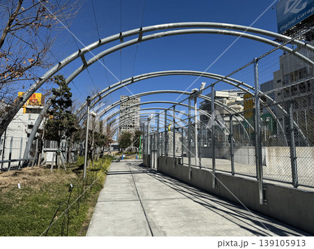 渋谷 宮下公園 2024年 渋谷 宮下公園 2024年 139105913