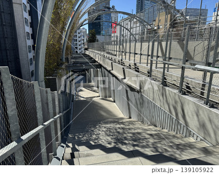 渋谷 宮下公園 2024年 渋谷 宮下公園 2024年 139105922